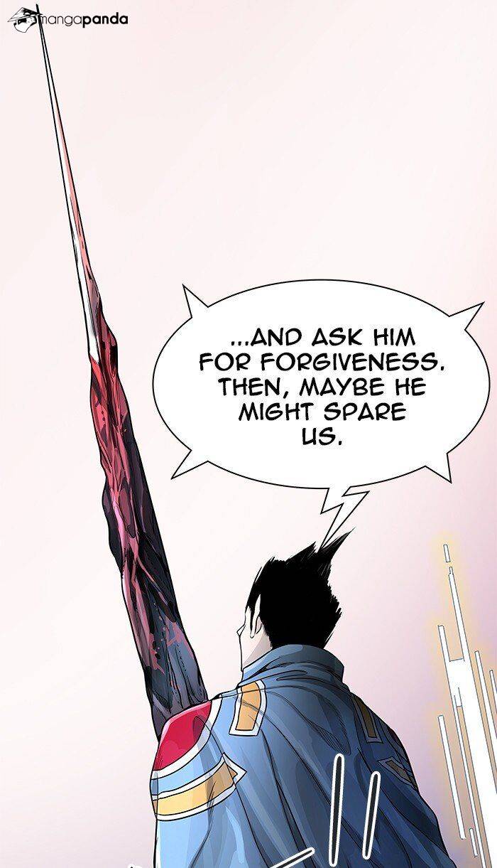 Tower of God Chapter 462 image 033